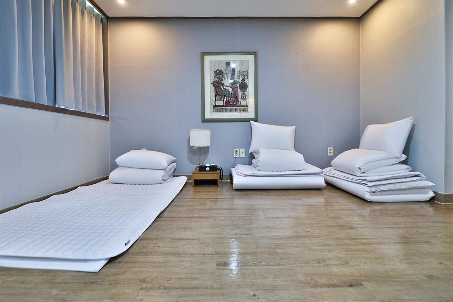Hotel Noah Μπουσάν Εξωτερικό φωτογραφία