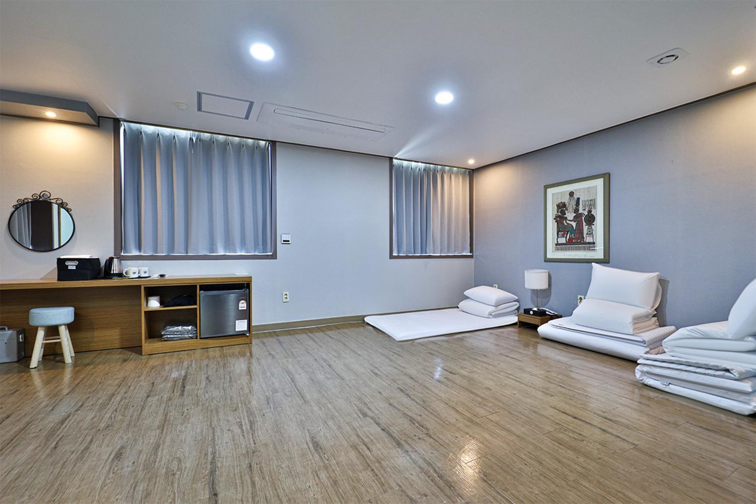 Hotel Noah Μπουσάν Εξωτερικό φωτογραφία